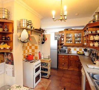 Blinkbonny House Apartment Edinburgh Bagian luar foto