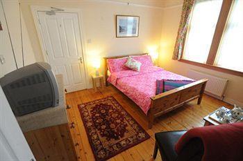 Blinkbonny House Apartment Edinburgh Bagian luar foto