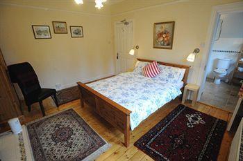 Blinkbonny House Apartment Edinburgh Bagian luar foto
