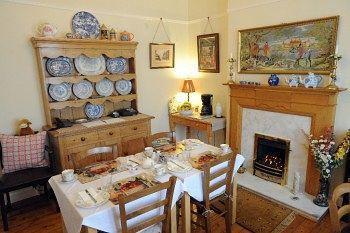 Blinkbonny House Apartment Edinburgh Bagian luar foto