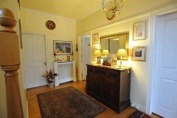 Blinkbonny House Apartment Edinburgh Bagian luar foto