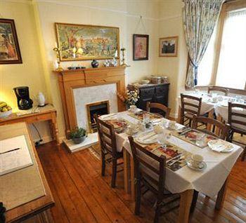Blinkbonny House Apartment Edinburgh Bagian luar foto
