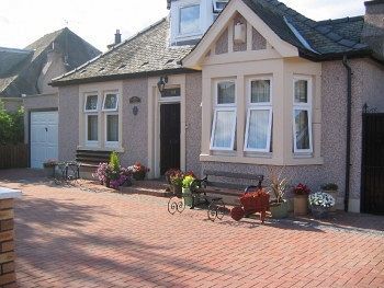 Blinkbonny House Apartment Edinburgh Bagian luar foto