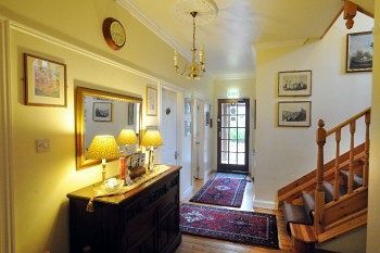Blinkbonny House Apartment Edinburgh Bagian luar foto