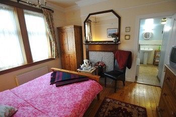 Blinkbonny House Apartment Edinburgh Bagian luar foto