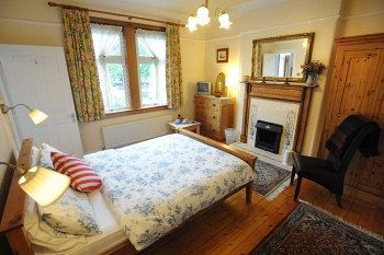 Blinkbonny House Apartment Edinburgh Bagian luar foto