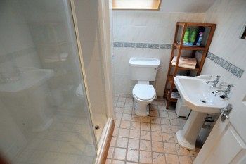 Blinkbonny House Apartment Edinburgh Bagian luar foto
